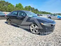 2018 Honda Accord фото