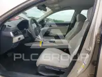 2018 Honda Accord фото