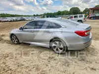 2018 Honda Accord фото