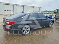 2018 Honda Accord photo