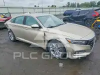 2018 Honda Accord фото