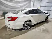 2018 Honda Accord photo