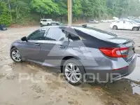 2018 Honda Accord фото