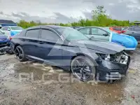 2018 Honda Accord фото