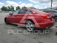 2018 Honda Accord фото