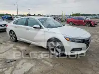 2018 Honda Accord photo