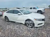 2018 Honda Accord фото