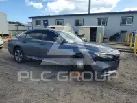 2018 Honda Accord фото
