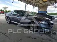 2018 Honda Accord фото