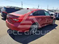 2018 Honda Accord photo
