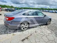 2018 Honda Accord фото