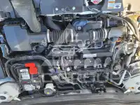 2018 Honda Accord фото