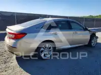 2018 Honda Accord фото