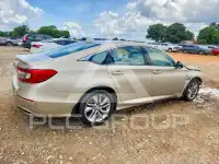 2018 Honda Accord photo