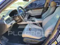 2018 Honda Accord фото