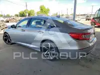 2018 Honda Accord фото