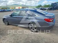 2018 Honda Accord фото