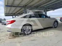 2018 Honda Accord photo