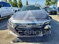 2018 Honda Accord фото