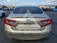 2018 Honda Accord photo