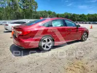 2018 Honda Accord фото