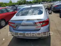 2018 Honda Accord фото