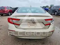 2018 Honda Accord photo