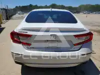 2018 Honda Accord photo