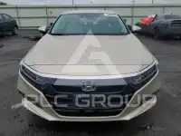 2018 Honda Accord фото