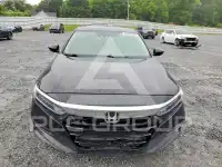 2018 Honda Accord photo