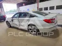 2018 Honda Accord фото