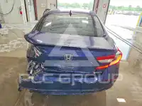 2018 Honda Accord фото
