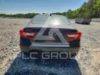 2018 Honda Accord фото