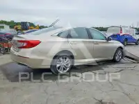 2018 Honda Accord фото