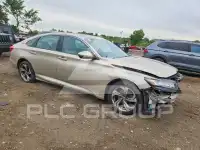2018 Honda Accord фото