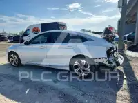 2018 Honda Accord фото