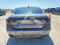 2018 Honda Accord photo