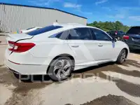 2018 Honda Accord фото