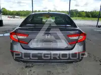 2018 Honda Accord фото