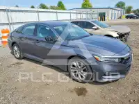 2018 Honda Accord фото