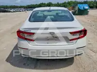 2018 Honda Accord фото