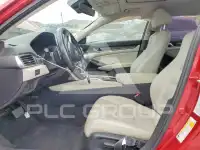 2018 Honda Accord фото