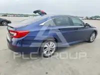 2018 Honda Accord photo