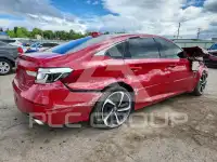 2018 Honda Accord фото