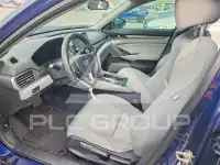 2018 Honda Accord photo