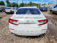 2018 Honda Accord фото