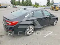 2018 Honda Accord photo