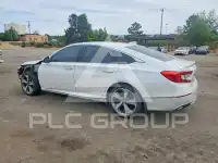 2018 Honda Accord фото