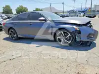 2018 Honda Accord фото