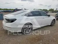 2018 Honda Accord фото